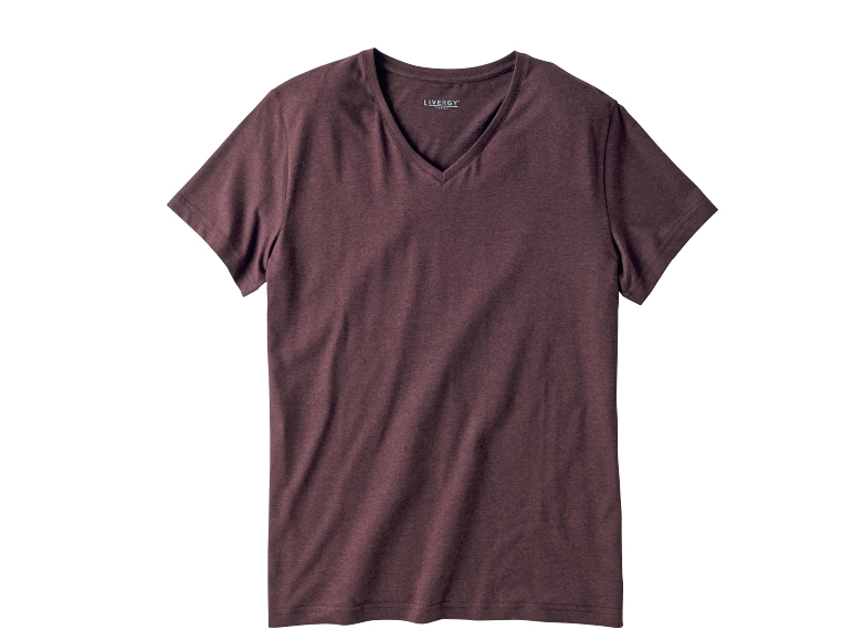 LIVERGY CASUAL Men's T-Shirts