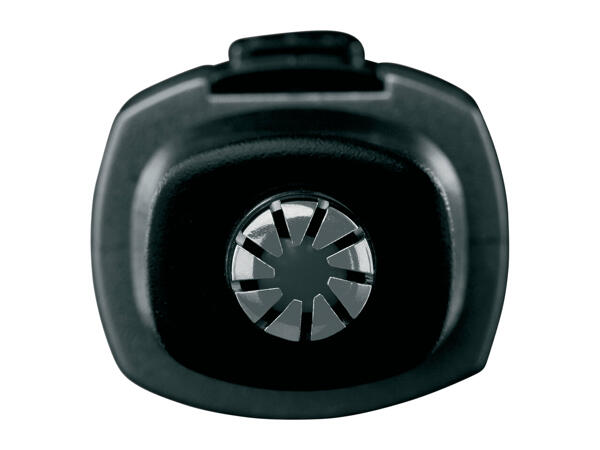 Silvercrest Nose & Ear Hair Trimmer