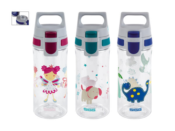 SIGG(R) Drikkedunk