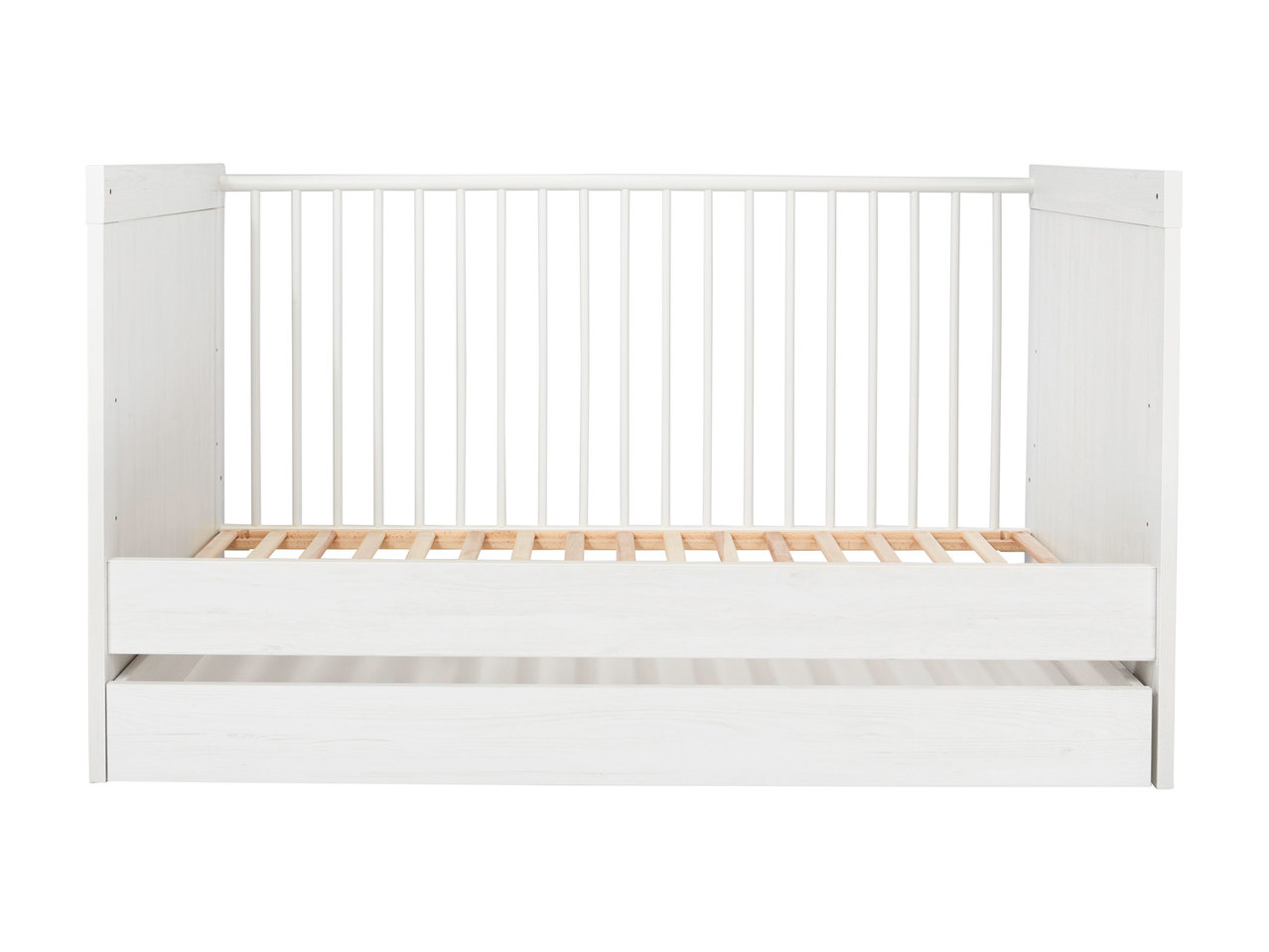 Livarno living store cot bed