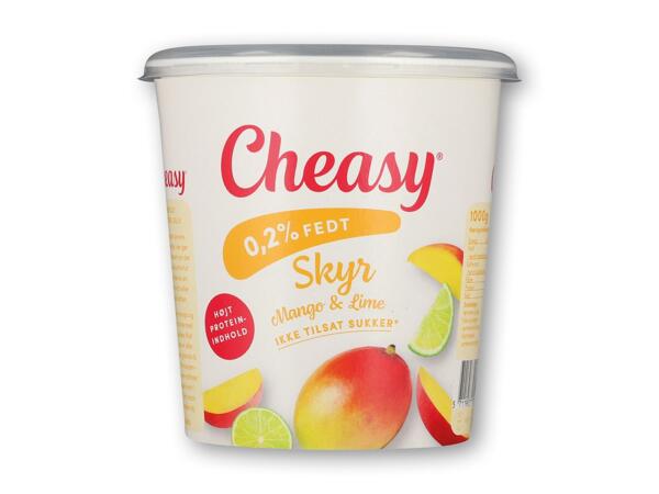 CHEASY Skyr