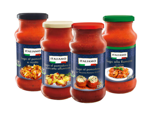 Sauces