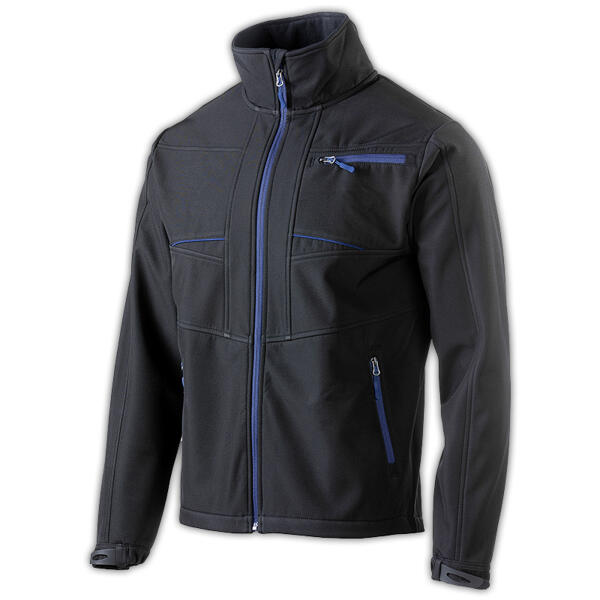 Softshell-Outdoor-Arbeitsjacke
