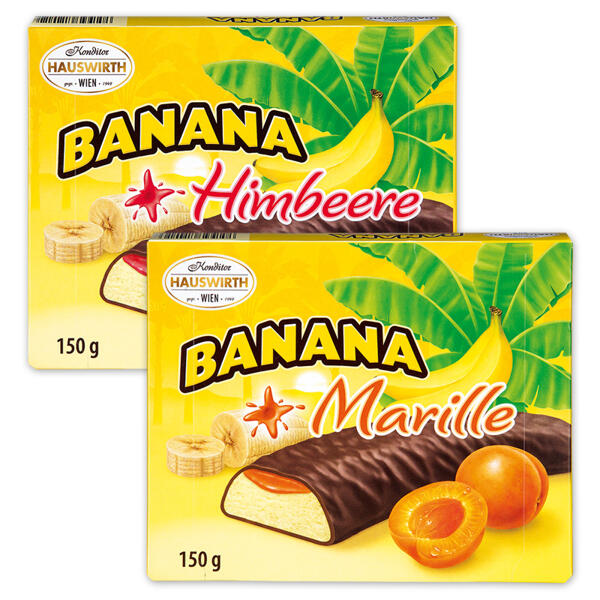 Banana