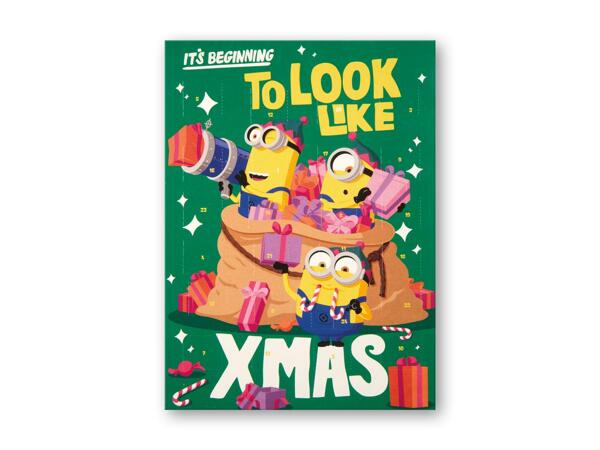 Julekalender