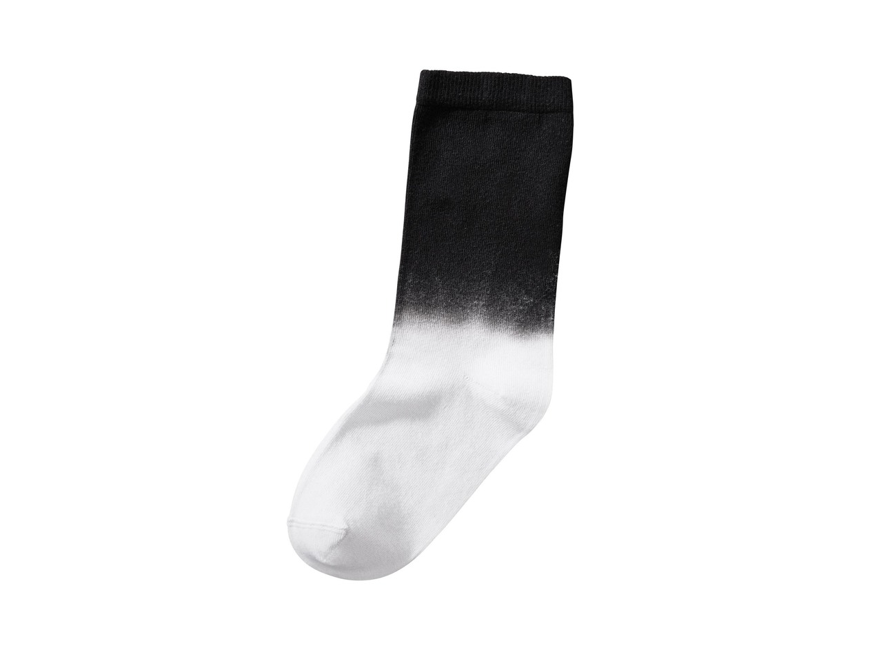 Ladies' Socks, 2 pairs