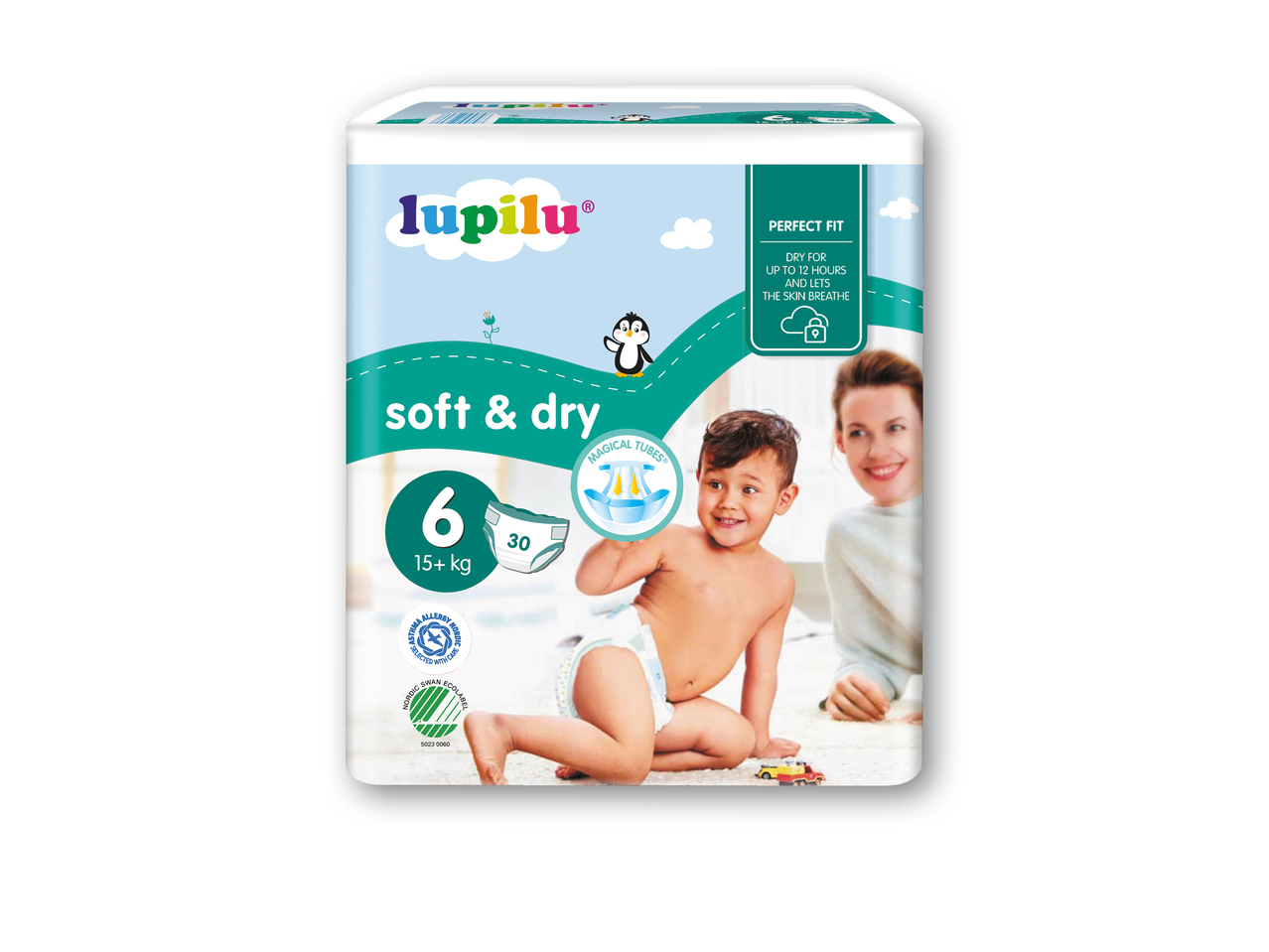 LUPILU Bleer XL