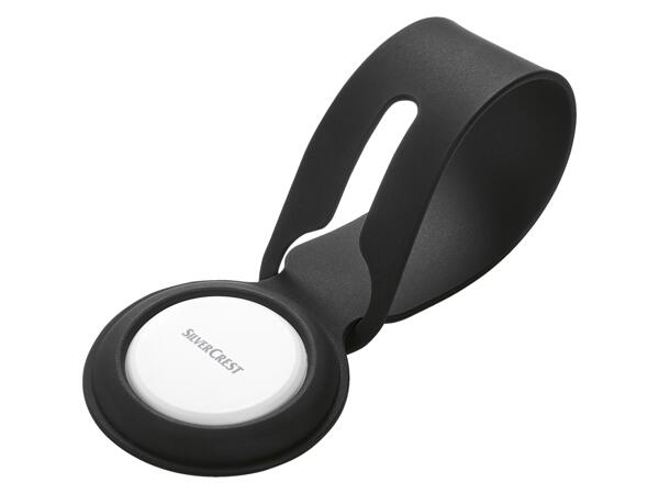 Smart Tag Finder