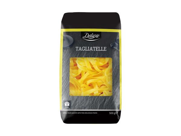 Tagliatelles