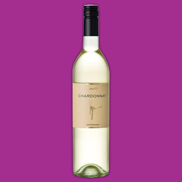 2021 Weinkellerei Fuchs Chardonnay