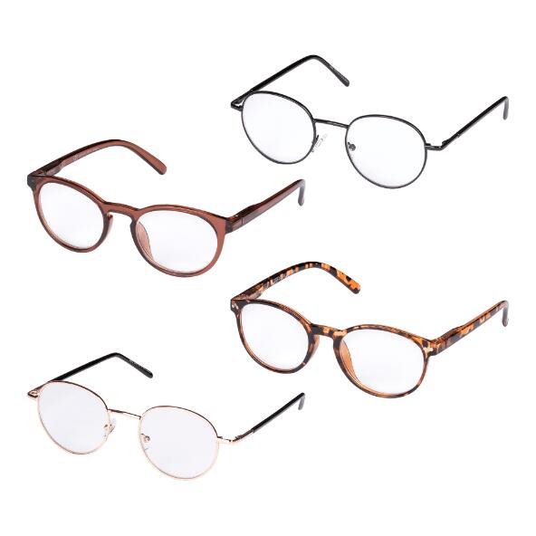 UP2Fashion(R) 				Leesbril
