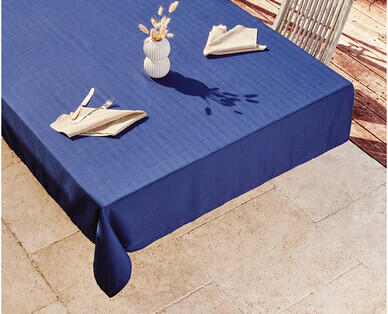 Outdoor Tablecloth