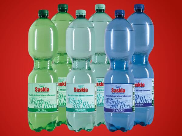 Mineralwasser