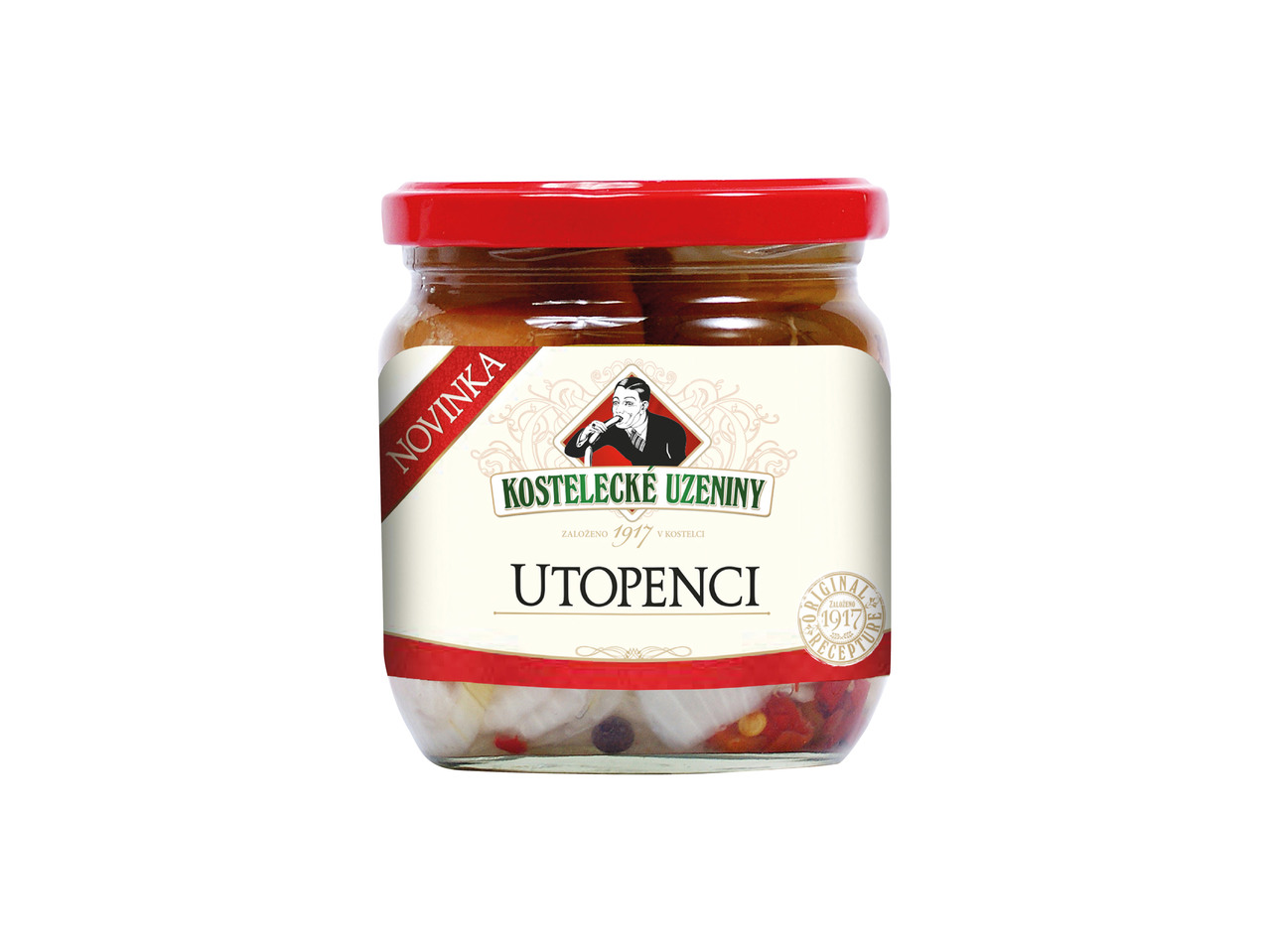 UTOPENCI