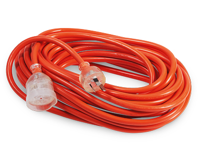 Caravan Extension Lead
