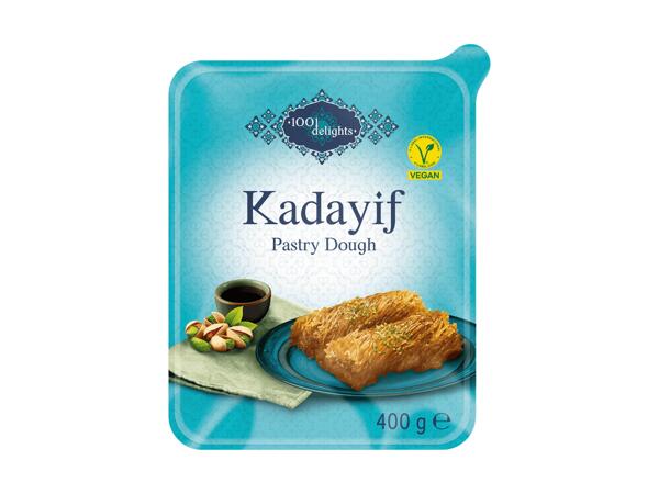 Kadayif