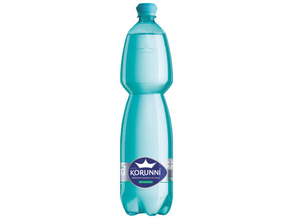 KORUNNÍ