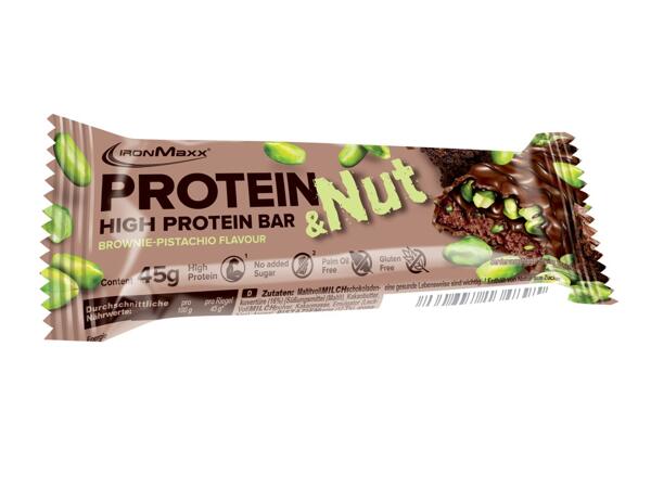 IronMaxx Protein & Nut​