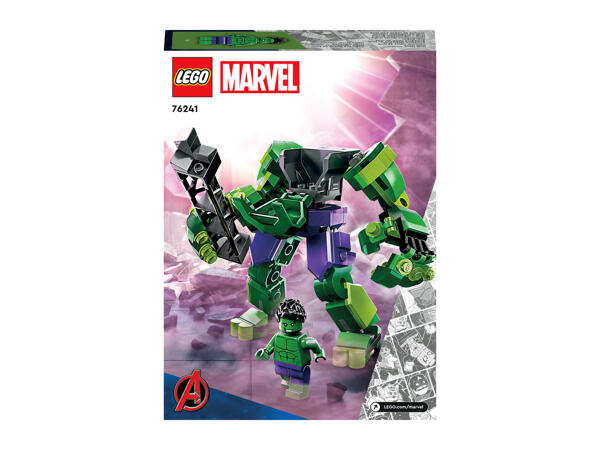 Lego(R) Medium Play Set