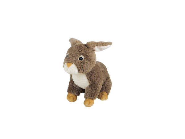 Plush Animal