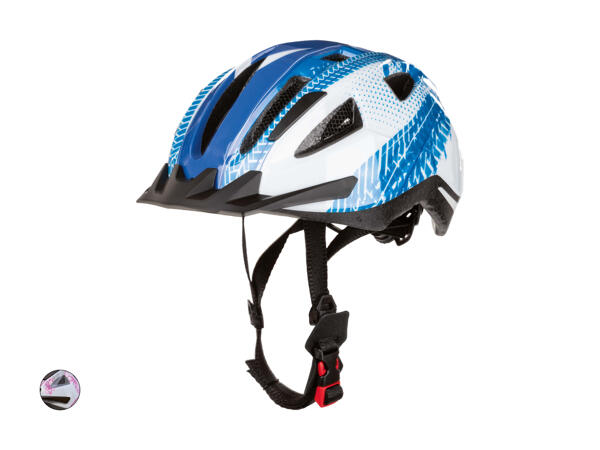 Casque de vélo pour enfants
