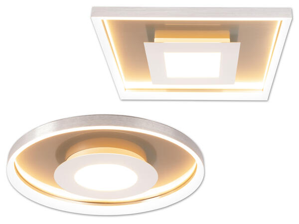 LED-Deckenleuchte