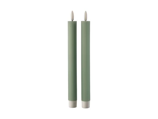LIVARNO HOME(R) LED-vokslys