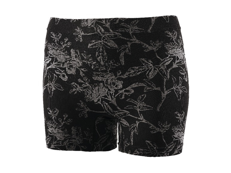 Formshort