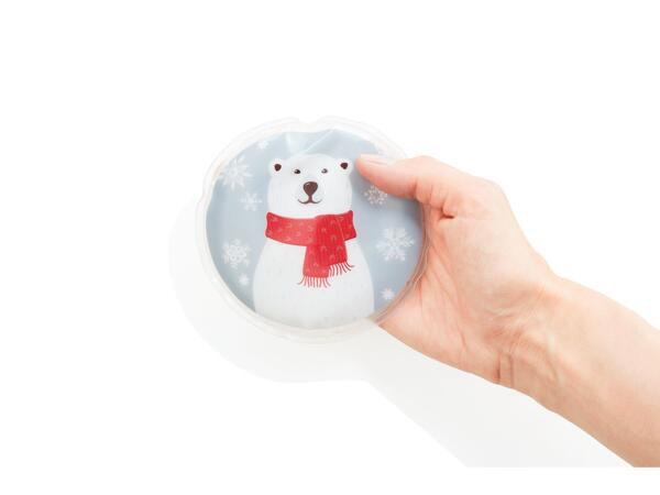 Hand Warmers, 2 pieces