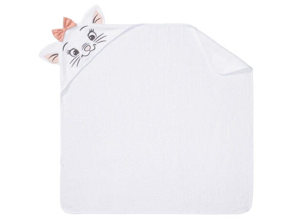 Baby Hooded Towel