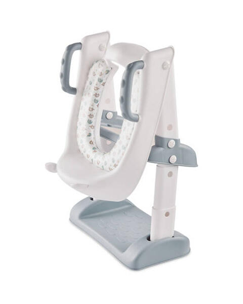 Toilet Trainer Stairs