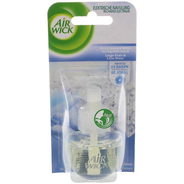 recharge diffuseur de parfum Air Wick