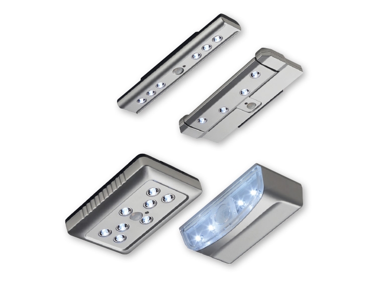 LIVARNO LUX(R) LED Sensor Light