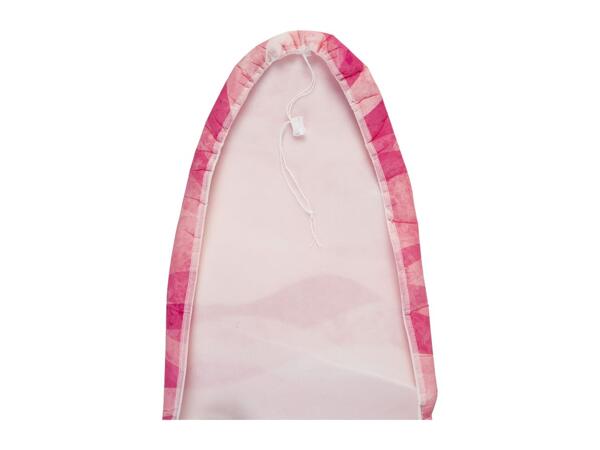 Livarno Home Ironing Board Cover - Pink