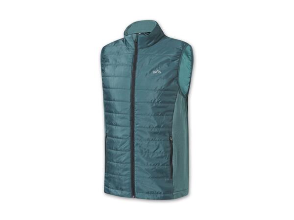 Damen/​Herren Laufweste