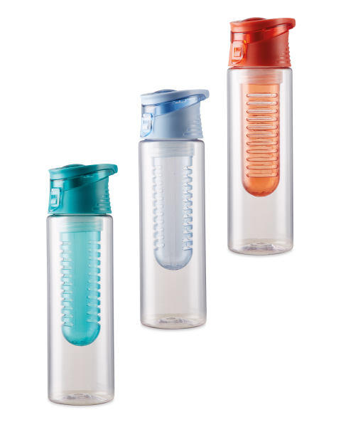 Fruit Infuser Bottle