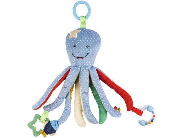 Plush Baby Toy