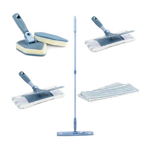 HOME CREATION Ein-Klick-Reinigungsserie