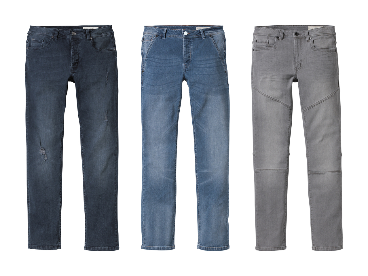 Jean pour homme1