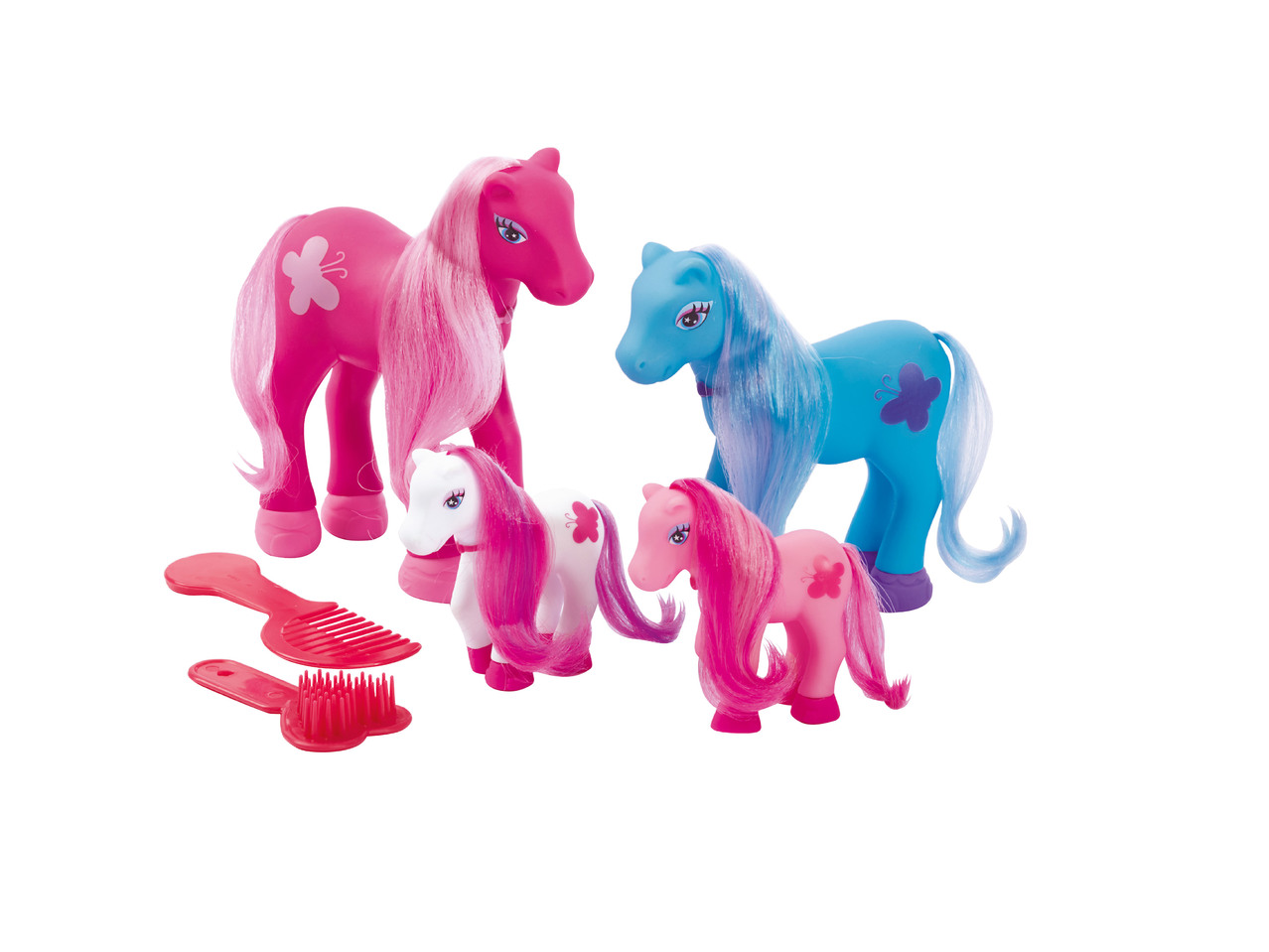 My Sweet Pony