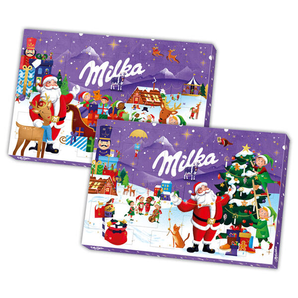 Adventskalender