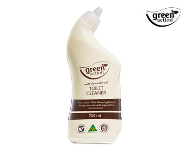 Toilet Cleaner 700ml