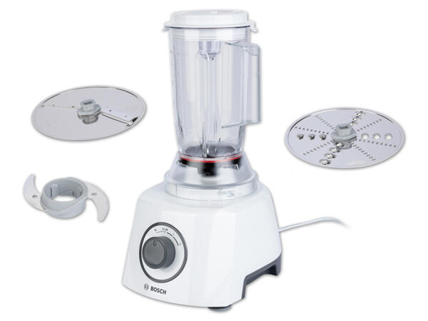 Bosch Food-Processor „MCM3200W"