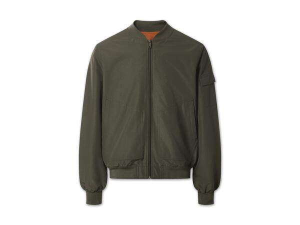 Herren Bomberjacke