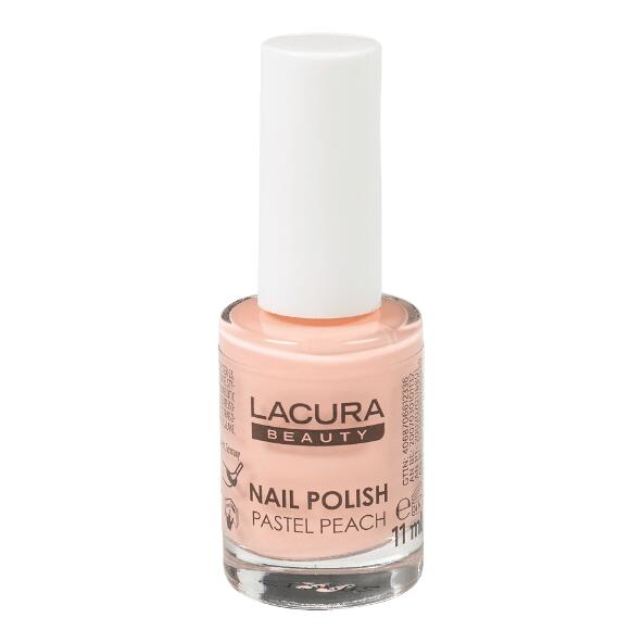 LACURA(R) 				Vernis à ongles