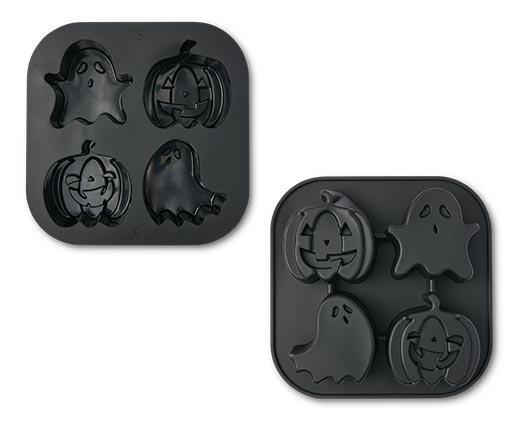 Crofton Halloween Cakelet Pan