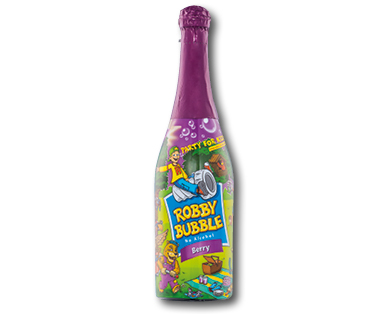 Boisson de fête sans alcool ROBBY BUBBLE