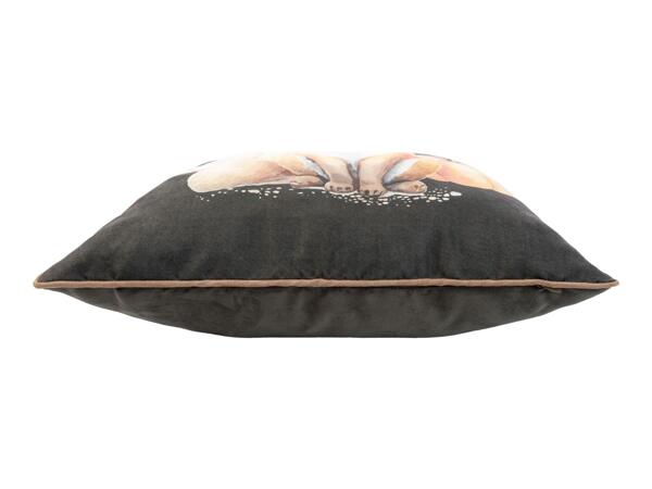 Livarno Home Reversible Cushion Cover