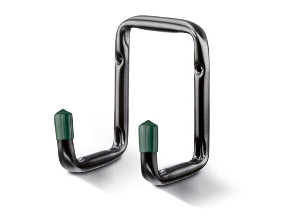 Parkside Wall Hook Assortment
