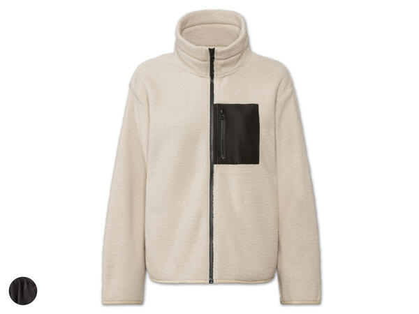 Damen Jacke